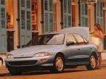 Chevrolet Cavalier 1995 года